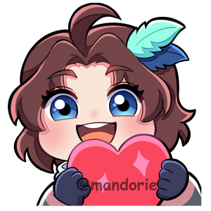 @manDoRie